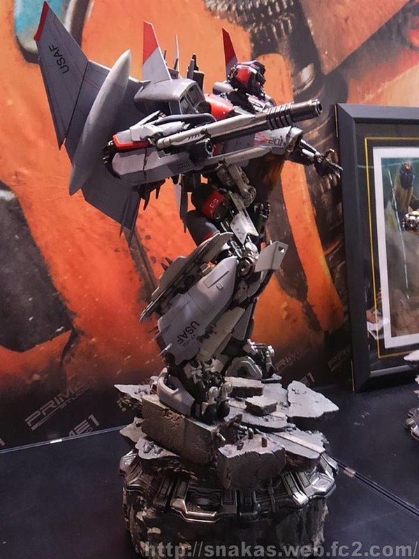 Wonderfest Winter 2019   Kaiyodo Revoltech, 3A, Prime 1 Studio, And Atmos 16 (16 of 31)